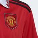 Koszulka juniorska Manchester United 22/23 Home Jersey Adidas