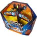 Sterowany pojazd latający Sky Shock Hot Wheels - kratka
