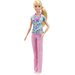 Barbie lalka Mattel - pielęgniarka 2021