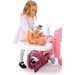 Kącik opiekunki Baby Nurse Smoby
