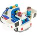 Ambulans na ratunek Smily Play