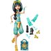 Cleo de Nile Upiorny butik Monster High