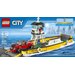 City Prom Lego