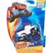 Blaze metalowy pojazd Fisher Price - Darington