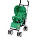 Wózek spacerowy Model XS Bomiko - green