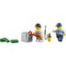 City Policyjny pościg Lego