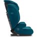 Fotelik Samochodowy Monza Nova 2 Seatfix Select Recaro - Sweet Curry