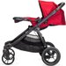 Wózek spacerowy City Select Baby Jogger - red