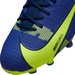 Buty piłkarskie korki Mercurial Vapor 14 Academy FG/MG Junior Nike