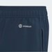 Spodnie juniorskie Manchester United Condivo 22 Presentation Adidas