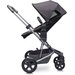 Wózek spacerowy Harvey Easywalker - Coal Black