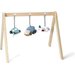 Pałąk Drewniany Kids Concept
