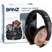 Słuchawki ochronne, nauszniki dzieci do 3 lat Banz - Waratah