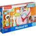 Mały doktor Fisher Price Wyprzedaż