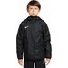 Kurtka juniorska Therma Repel Park Nike