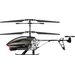 Helikopter z kamerą Spy Cam II Silverlit Dumel - czarny