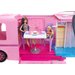 Barbie wymarzony kamper Mattel