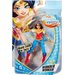 Firgurki Superbohaterki DC Hero Mattel - Wonder Woman
