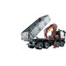 Technic Mercedes-Benz Arocs 3245 Lego