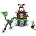 Ninjago Wyspa Tygrysiej Wdowy Lego