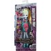 Straszygwiazdy Lalki Monster High - Lagoona Blue