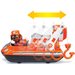 Psi Patrol Pojazd z figurką Spin Master - Zuma Hovercraft New