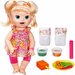 Moja lala Baby Alive Łakomczuszek Sara Hasbro