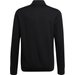 Bluza juniorska Entrada 22 Full Zip Adidas - czarny