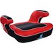 Fotelik samochodowy Leo 15-36 kg Caretero - czerwony