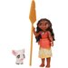 Mini Figurki Vaiana Disney Hasbro - Vaiana & Pua