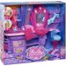 Barbie Perłowy Salon Piękności Mattel