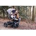 Wózek spacerowy Harvey2 All-Terrain Easywalker - Desert Pink