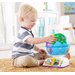 Edukacyjny globus odkrywcy Fisher Price