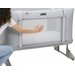 Łóżeczko Co-Sleeping Chicco Next2Me Forever Chicco - Ash grey