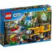 City Mobilne laboratorium Lego