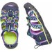 Sandały Seacamp II CNX Keen - navy/purple