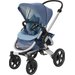 Wózek spacerowy Nova 4 Maxi-Cosi - Frequency Blue