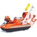 Psi Patrol Pojazd z figurką Spin Master - Zuma Hovercraft New