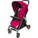 Wózek spacerowy Shine Espiro - ruby