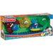 Przyjaciele z wanny Fisher Price