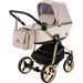 Wózek dziecięcy 3w1 Reggio Special Edition + fotelik Kite Adamex - Y-847