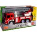 Auto Straż Pożarna z napędem, światłem i dźwiękiem Smily Play