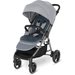 Wózek spacerowy Wave 2021 Baby Design - Silver Gray