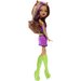 Lalki podstawowe Monster High - Clawdeen Wolf