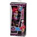 Howleen Wolf Upiorne lekcje tańca Monster High