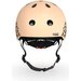 Kask dla dzieci 1-5 lat Scootandride - Leopard