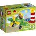 Duplo Mały samolot Lego