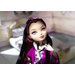Raven Queen z akcesoriami Ever After High