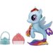 Modne Syreny My Little Pony - Rainbow Dash