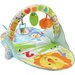 Przenośna mata sensoryczna Fisher Price
